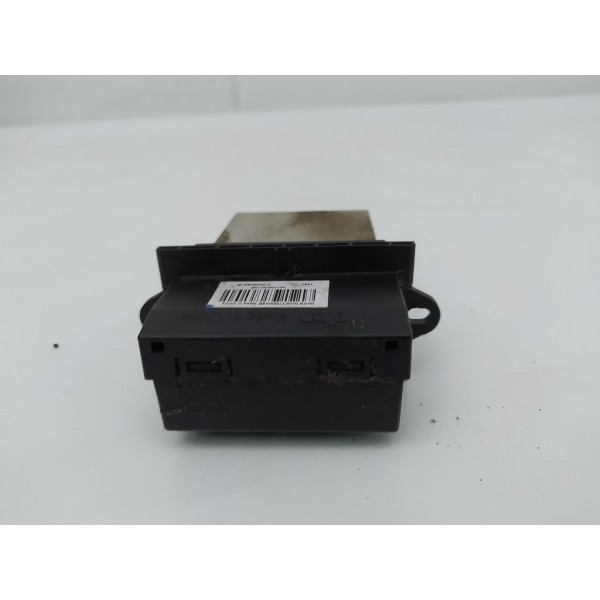 Resistência Ar Condicionado Nissan Livina 2011 2012