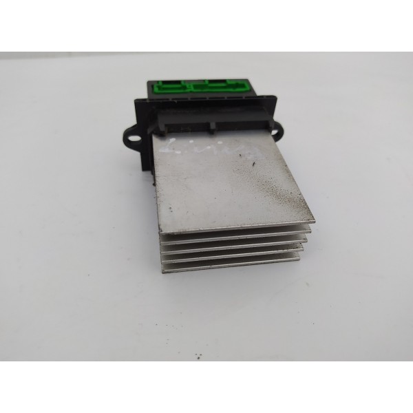 Resistência Ar Condicionado Nissan Livina 2011 2012