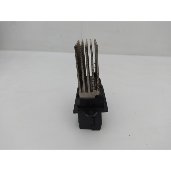 Resistência Ar Condicionado Nissan Livina 2011 2012