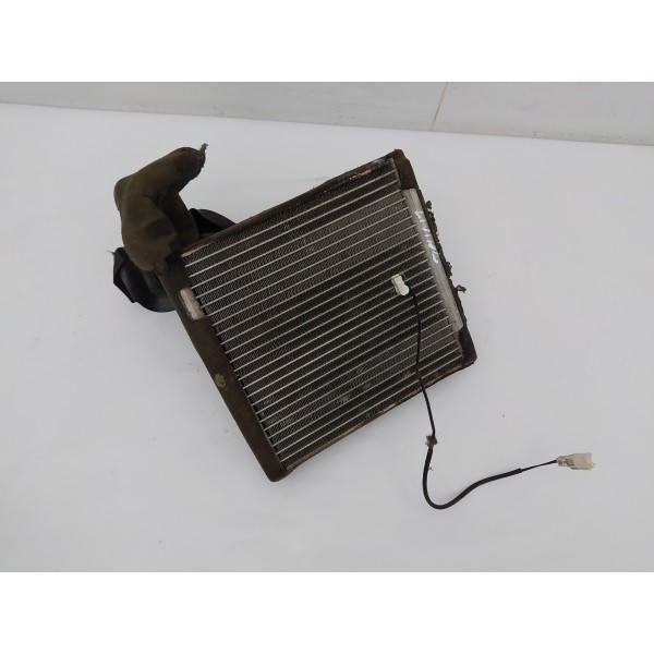 Evaporador Ar Condicionado Nissan Livina 1.8 2011 2012