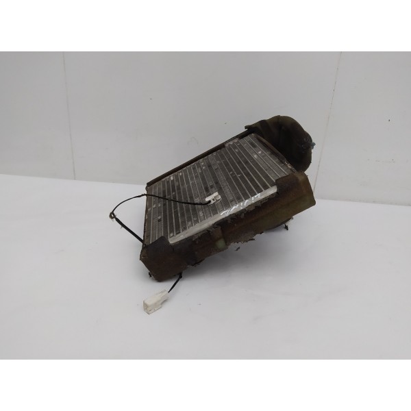 Evaporador Ar Condicionado Nissan Livina 1.8 2011 2012