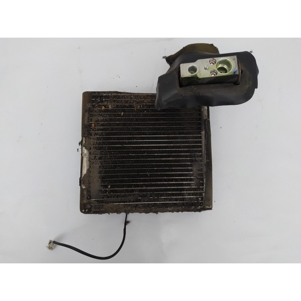 Evaporador Ar Condicionado Nissan Livina 1.8 2011 2012