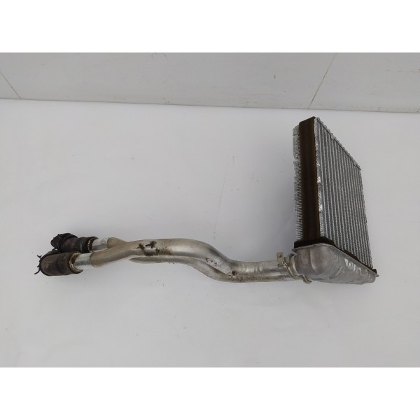 Radiador Ar Quente Nissan Livina 1.8 2011 2012