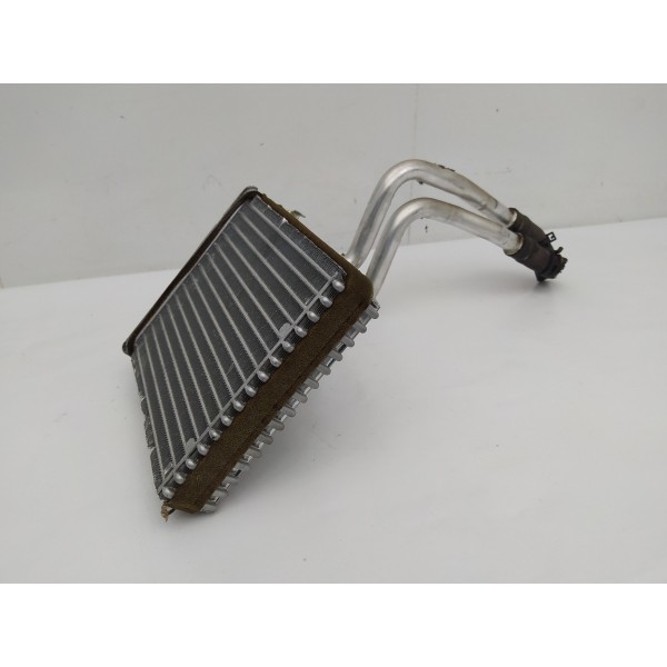 Radiador Ar Quente Nissan Livina 1.8 2011 2012