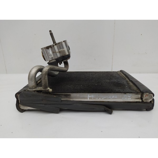 Evaporador Ar Condicionado Chevrolet Prisma 1.4 2019