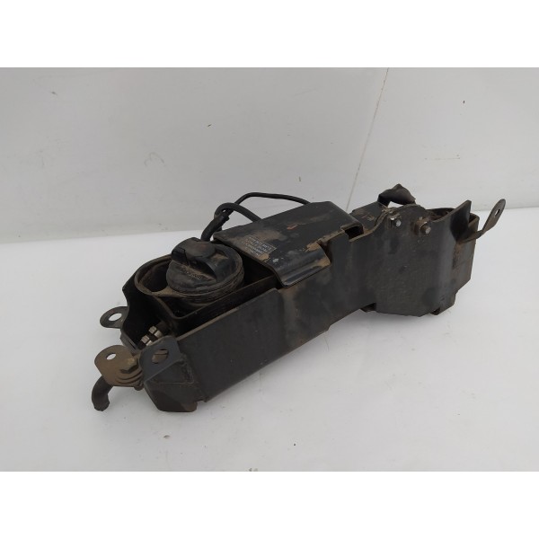 Reservatório Partida Frio Nissan Livina 1.8 2011 2012