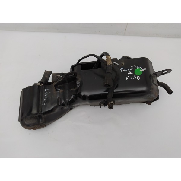 Reservatório Partida Frio Nissan Livina 1.8 2011 2012