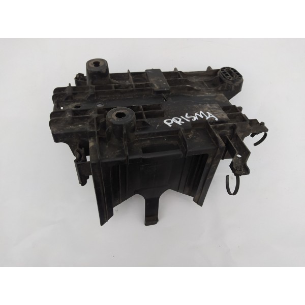 Suporte Caixa Bateria Chevrolet Prisma 1.4 2019