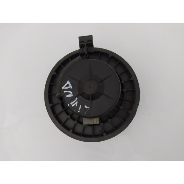 Motor Ventilador Interno Nissan Livina 1.8 2011 2012