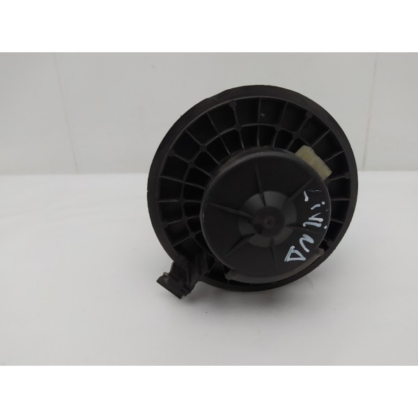 Motor Ventilador Interno Nissan Livina 1.8 2011 2012