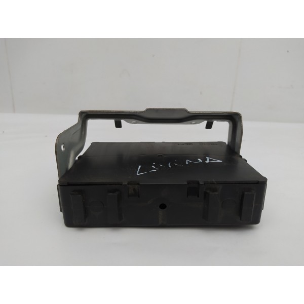 Módulo Bcm Nissan Livina 2011 2012