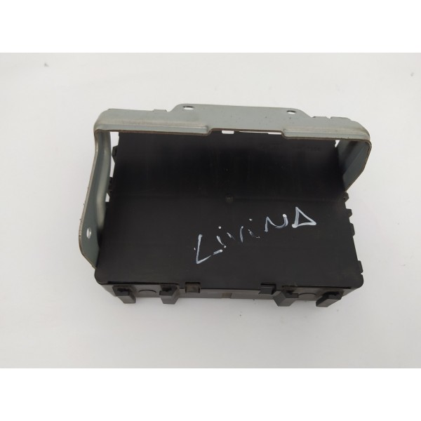 Módulo Bcm Nissan Livina 2011 2012