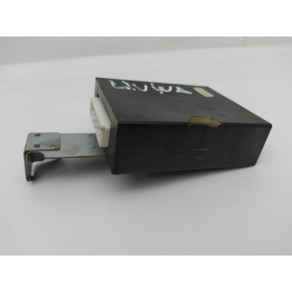 Módulo Conforto Nissan Livina 2011 2012