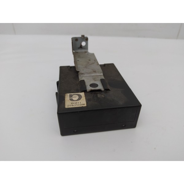 Módulo Conforto Nissan Livina 2011 2012