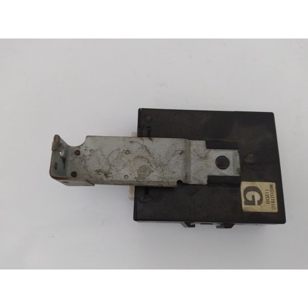 Módulo Conforto Nissan Livina 2011 2012