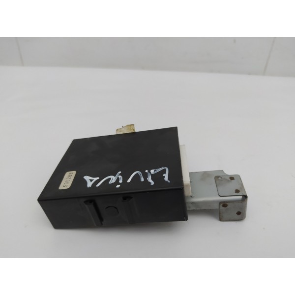 Módulo Conforto Nissan Livina 2011 2012