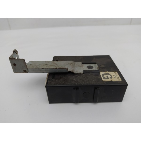 Módulo Conforto Nissan Livina 2011 2012