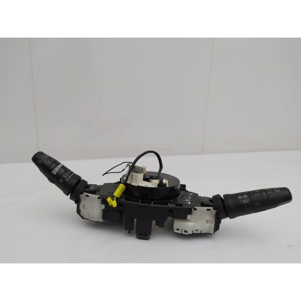 Chave Seta Hard Disk Nissan Livina 2011 2012