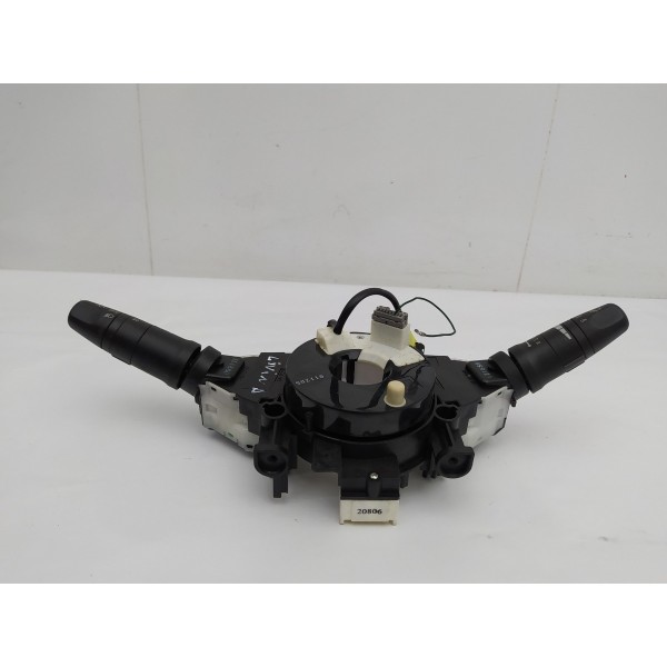 Chave Seta Hard Disk Nissan Livina 2011 2012