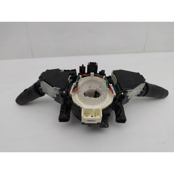 Chave Seta Hard Disk Nissan Livina 2011 2012