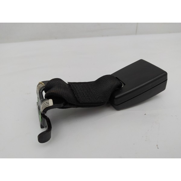 Engate Cinto Segurança Traseiro Chevrolet Prisma 2019