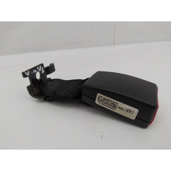 Engate Cinto Segurança Traseiro Chevrolet Prisma 2019