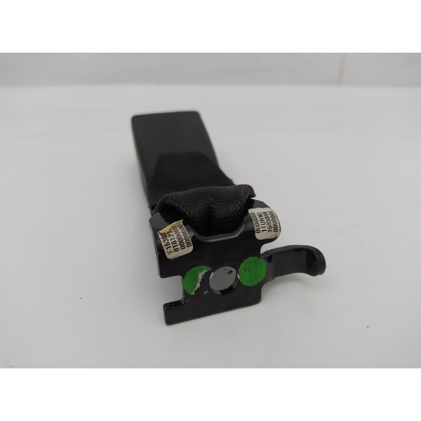 Engate Cinto Segurança Traseiro Chevrolet Prisma 2019