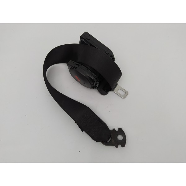 Cinto Segurança Traseiro Esquerdo Chevrolet Prisma 2019