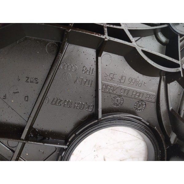 Tampa Correia Dentada Volkswagen Tiguan 2011 06h103269h