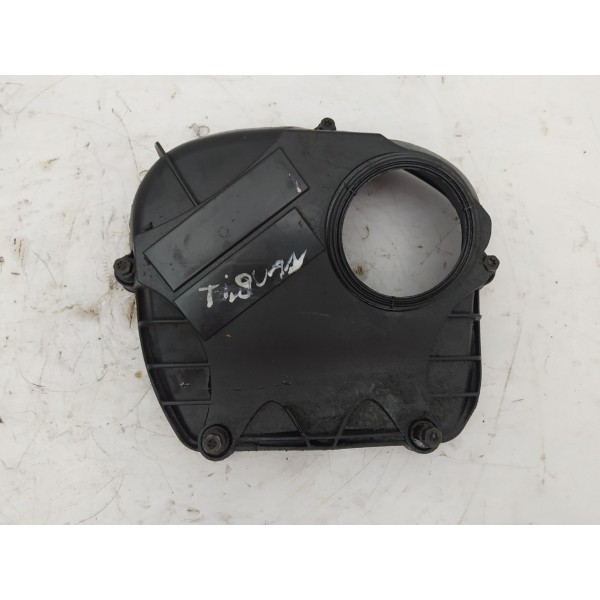 Tampa Correia Dentada Volkswagen Tiguan 2011 06h103269h