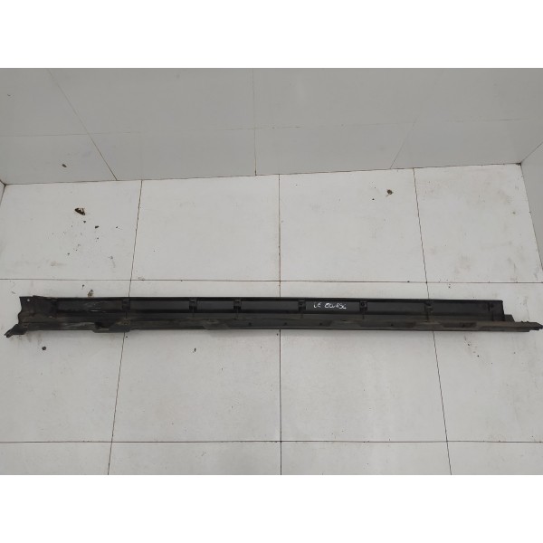 Spoiler Caixa Ar Lado Esquerdo Eclipse Cross 2020 7250a131