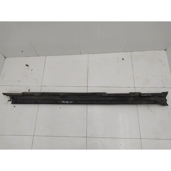 Spoiler Caixa Ar Lado Esquerdo Eclipse Cross 2020 7250a131