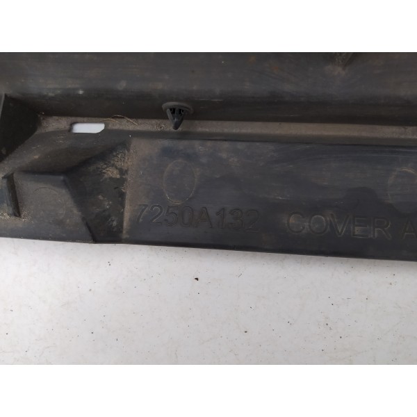 Spoiler Caixa Ar Lado Direito Eclipse Cross 2020 7250a132