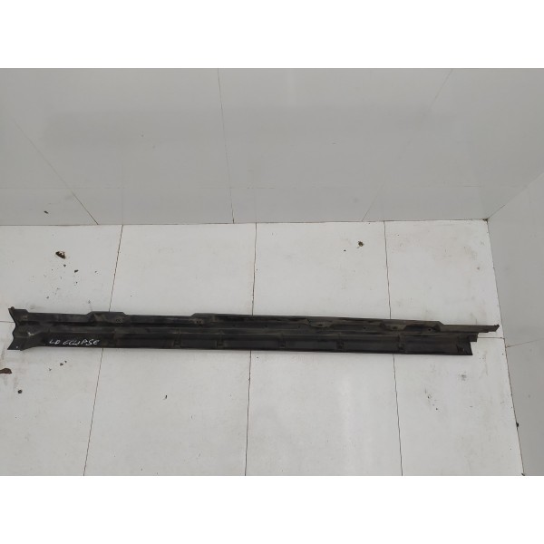 Spoiler Caixa Ar Lado Direito Eclipse Cross 2020 7250a132