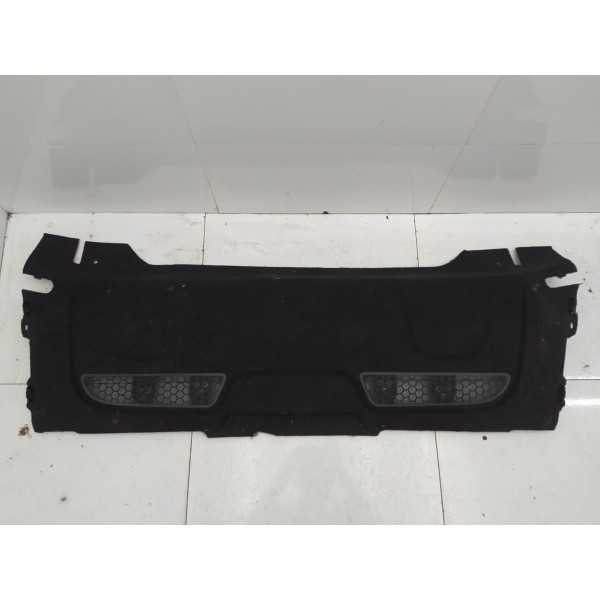 Tampão Bagagito Citroën C4 Lounge 2014 2015