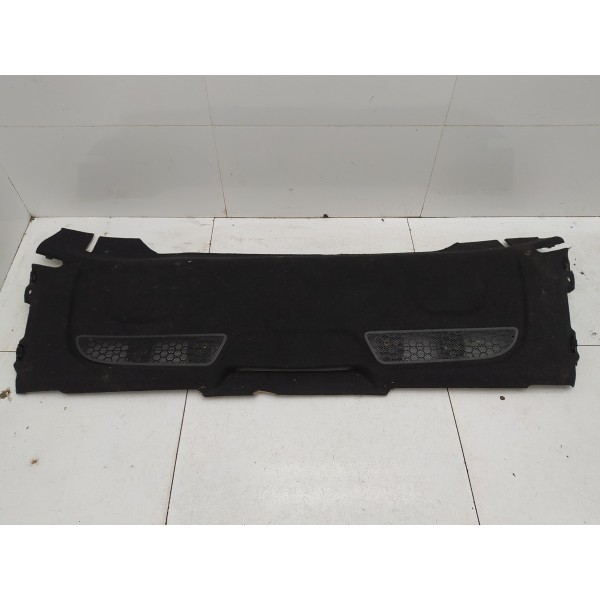 Tampão Bagagito Citroën C4 Lounge 2014 2015