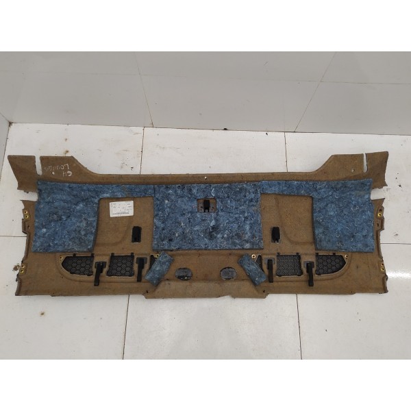 Tampão Bagagito Citroën C4 Lounge 2014 2015