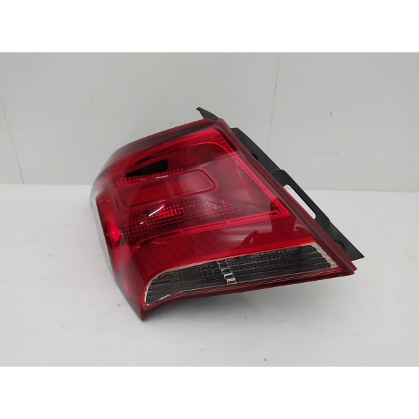 Lanterna Traseira Esquerda Chevrolet Prisma 2018 2019