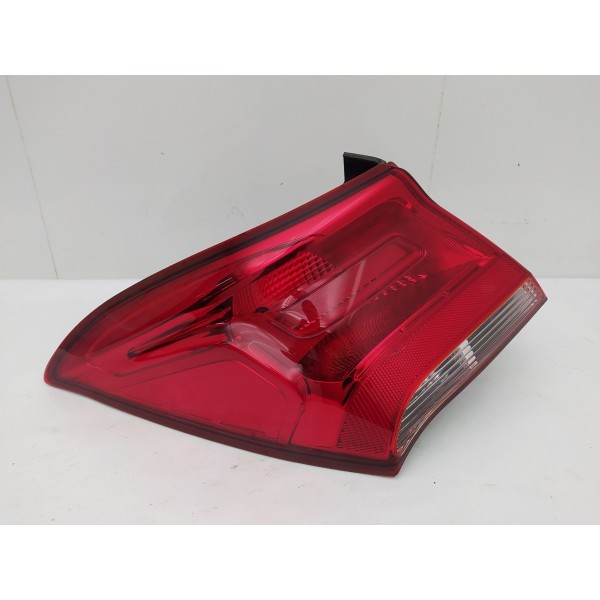 Lanterna Traseira Esquerda Chevrolet Prisma 2018 2019