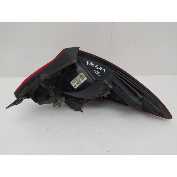 Lanterna Traseira Esquerda Chevrolet Prisma 2018 2019