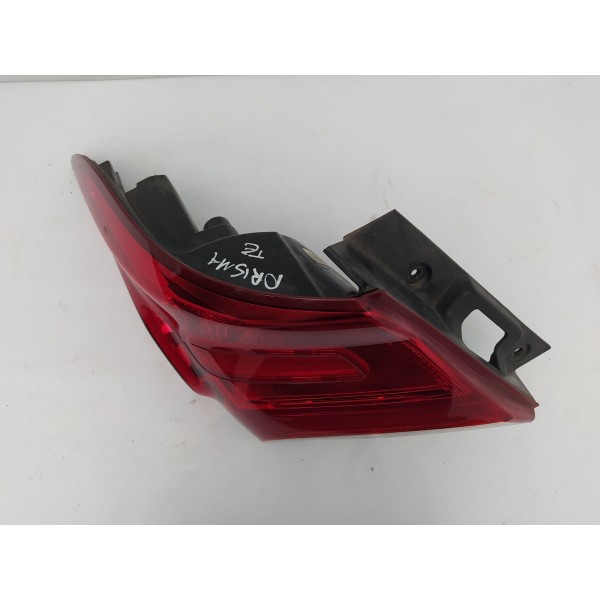 Lanterna Traseira Esquerda Chevrolet Prisma 2018 2019
