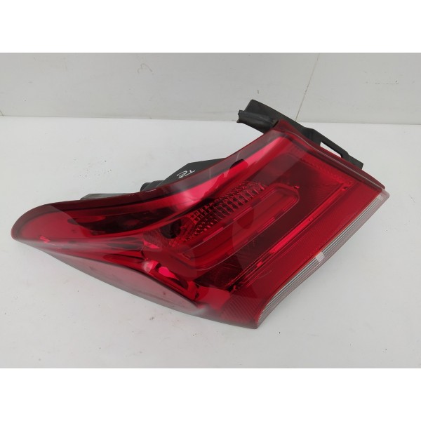 Lanterna Traseira Esquerda Chevrolet Prisma 2018 2019