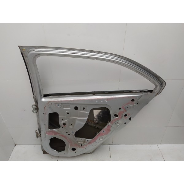 Porta Traseira Direita Chevrolet Prisma 2018 2019