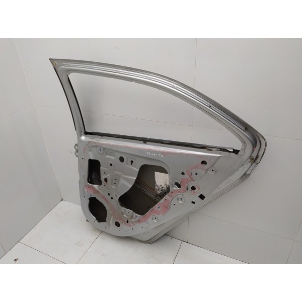 Porta Traseira Direita Chevrolet Prisma 2018 2019