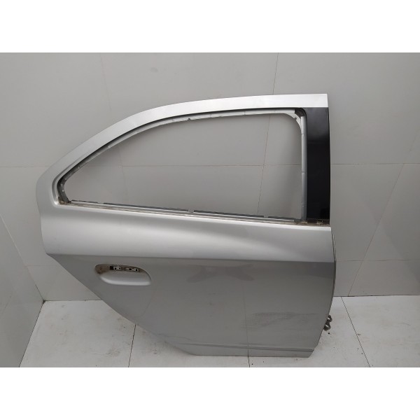 Porta Traseira Direita Chevrolet Prisma 2018 2019