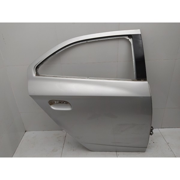 Porta Traseira Direita Chevrolet Prisma 2018 2019