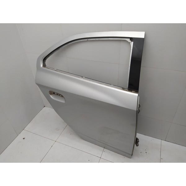 Porta Traseira Direita Chevrolet Prisma 2018 2019