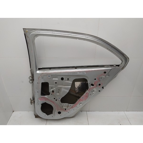 Porta Traseira Direita Chevrolet Prisma 2018 2019