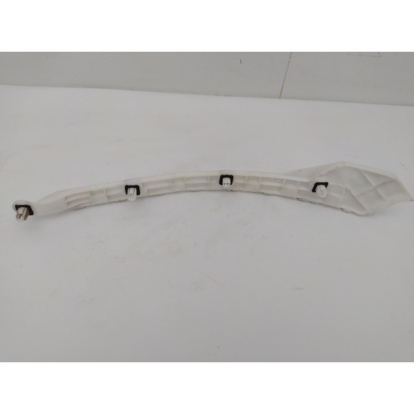 Guia Parachoque Traseiro Esquerdo Eclipse Cross 2020 2021