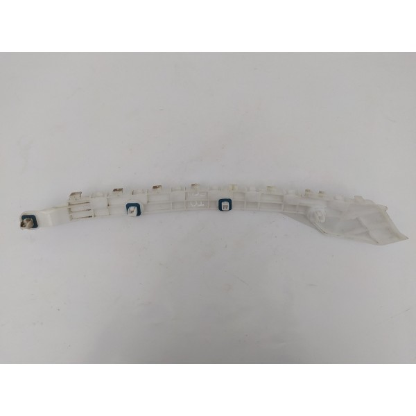 Guia Parachoque Traseiro Direito Eclipse Cross 2020 2021